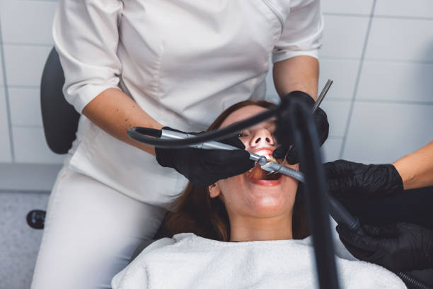 Best Emergency Wisdom Teeth Removal in Price, UT