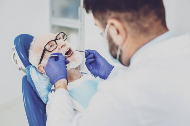 Best Emergency Dental Care for Trauma or Injury in Price, UT